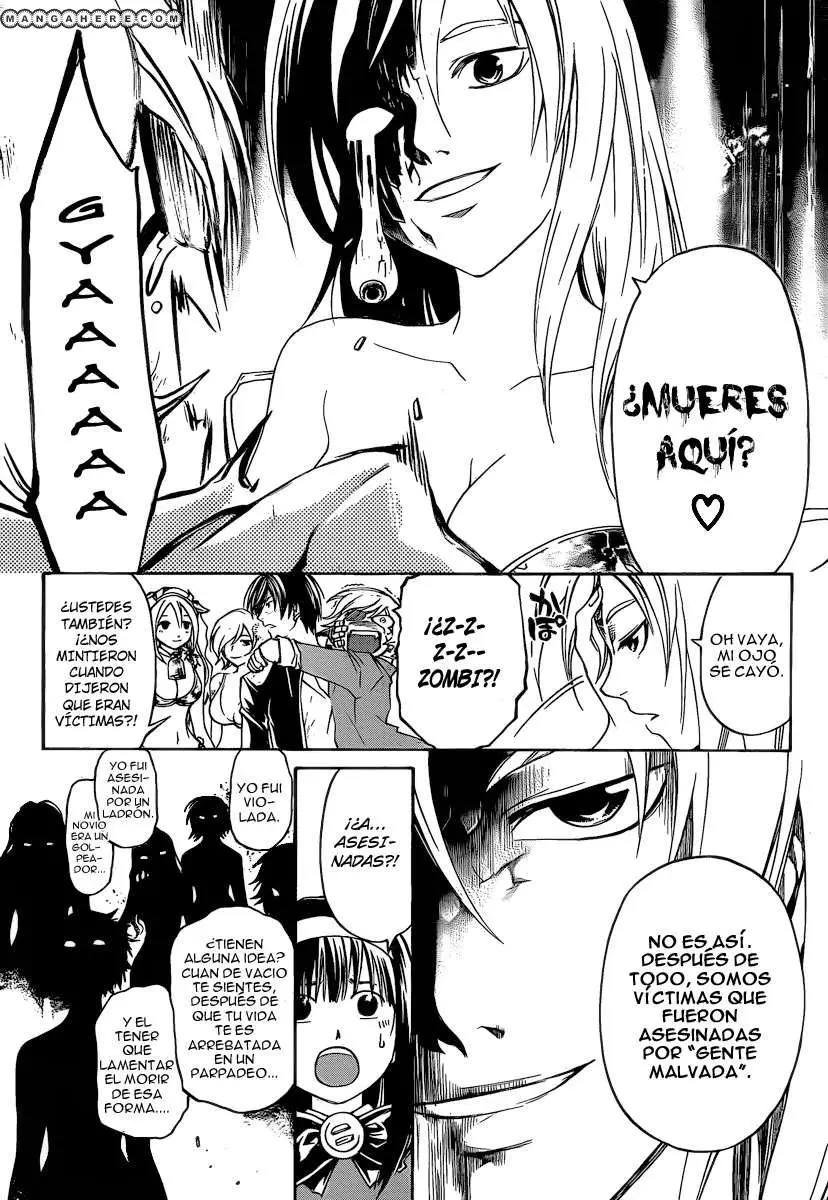 Code:Breaker (2008) - Capítulo 161 - Página 7 - LectorTMOo