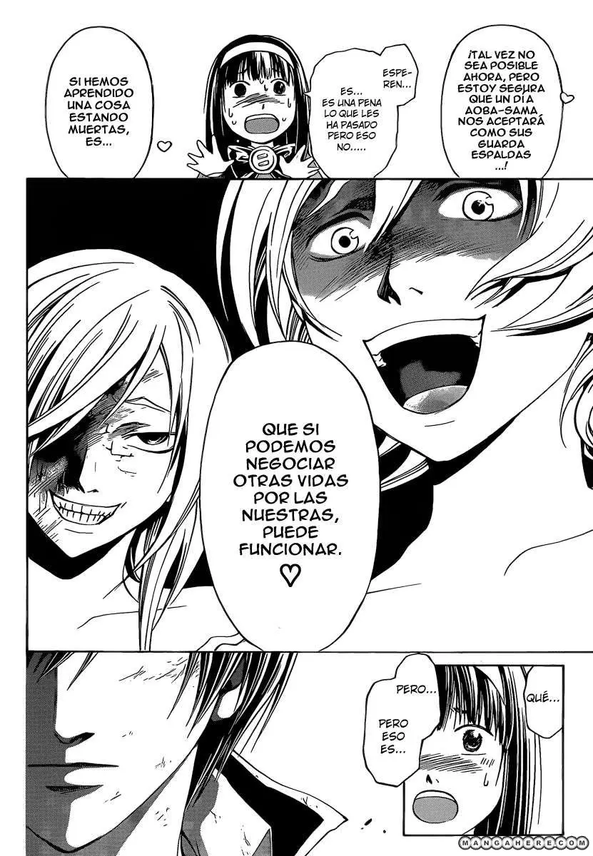 Code:Breaker (2008) - Capítulo 161 - Página 9 - LectorTMOo