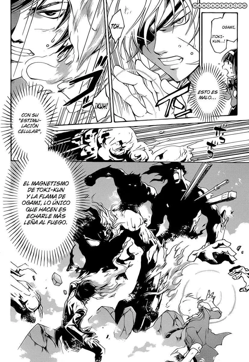 Code:Breaker (2008) - Capítulo 161 - Página 13 - LectorTMOo