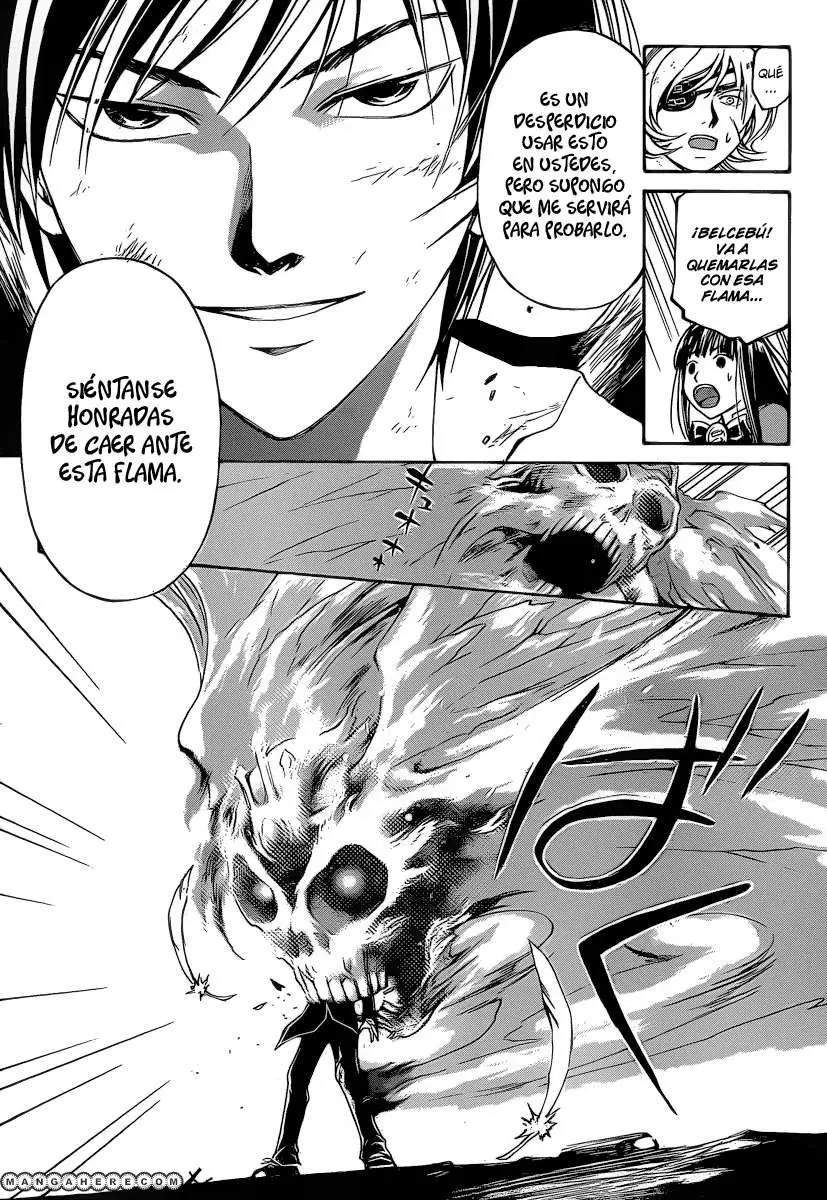 Code:Breaker (2008) - Capítulo 161 - Página 15 - LectorTMOo