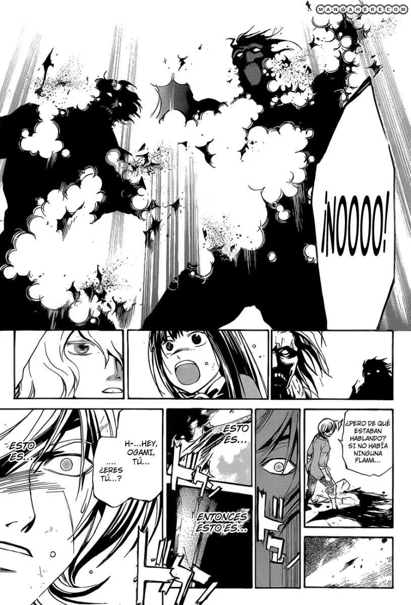Code:Breaker (2008) - Capítulo 161 - Página 18 - LectorTMOo