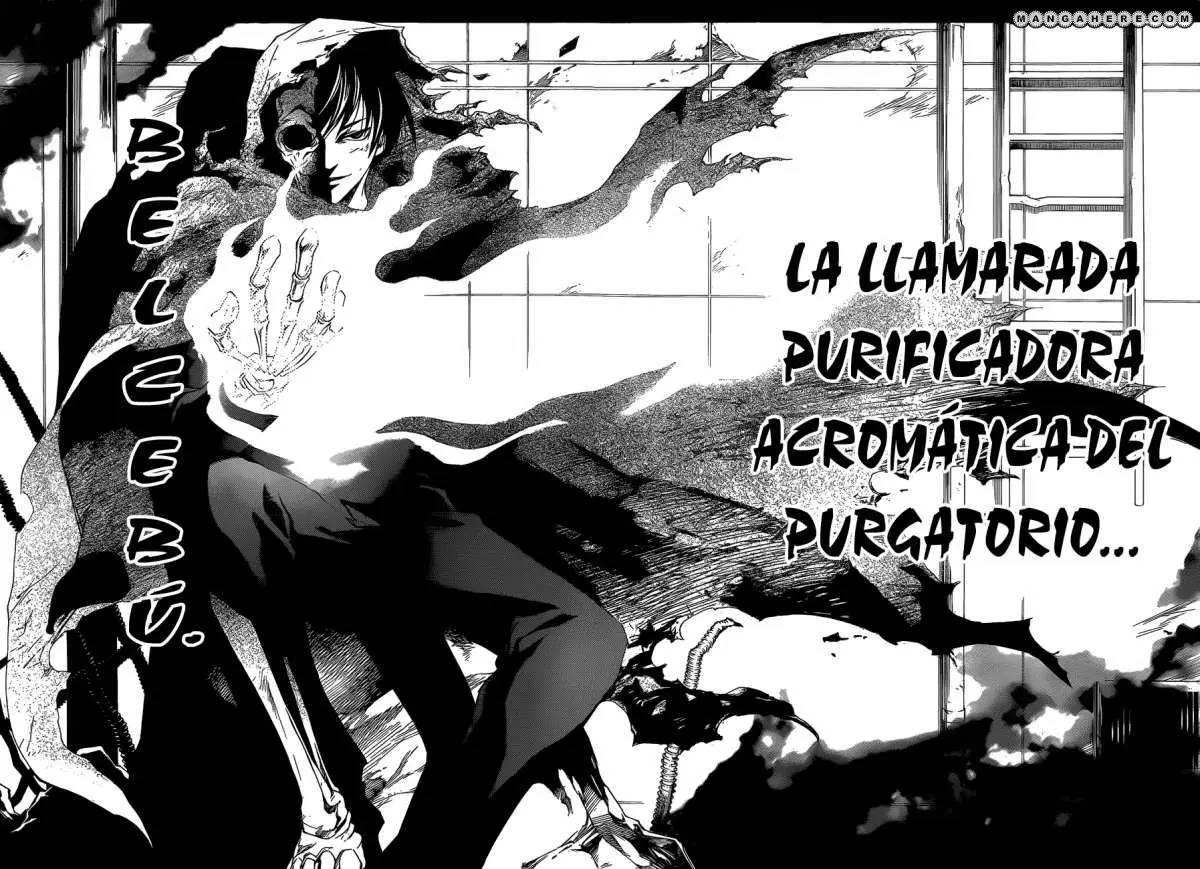 Code:Breaker (2008) - Capítulo 161 - Página 19 - LectorTMOo