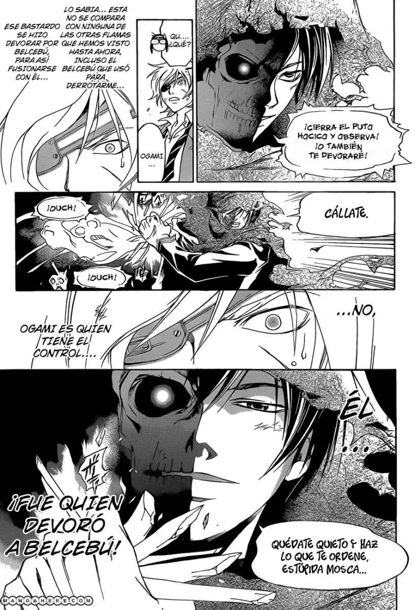 Code:Breaker (2008) - Capítulo 162 - Página 4 - LectorTMOo