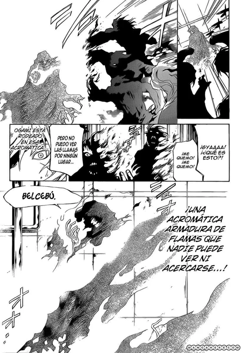 Code:Breaker (2008) - Capítulo 162 - Página 6 - LectorTMOo