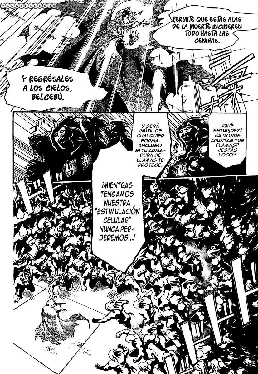 Code:Breaker (2008) - Capítulo 162 - Página 7 - LectorTMOo