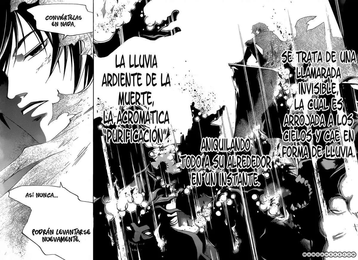 Code:Breaker (2008) - Capítulo 162 - Página 9 - LectorTMOo