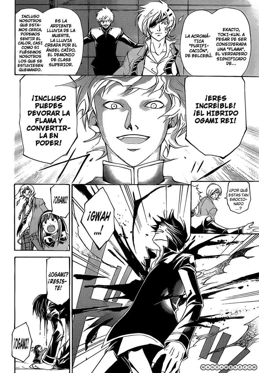 Code:Breaker (2008) - Capítulo 162 - Página 10 - LectorTMOo
