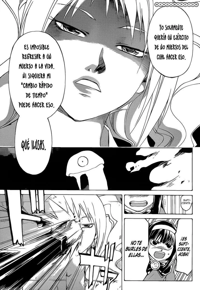 Code:Breaker (2008) - Capítulo 162 - Página 13 - LectorTMOo