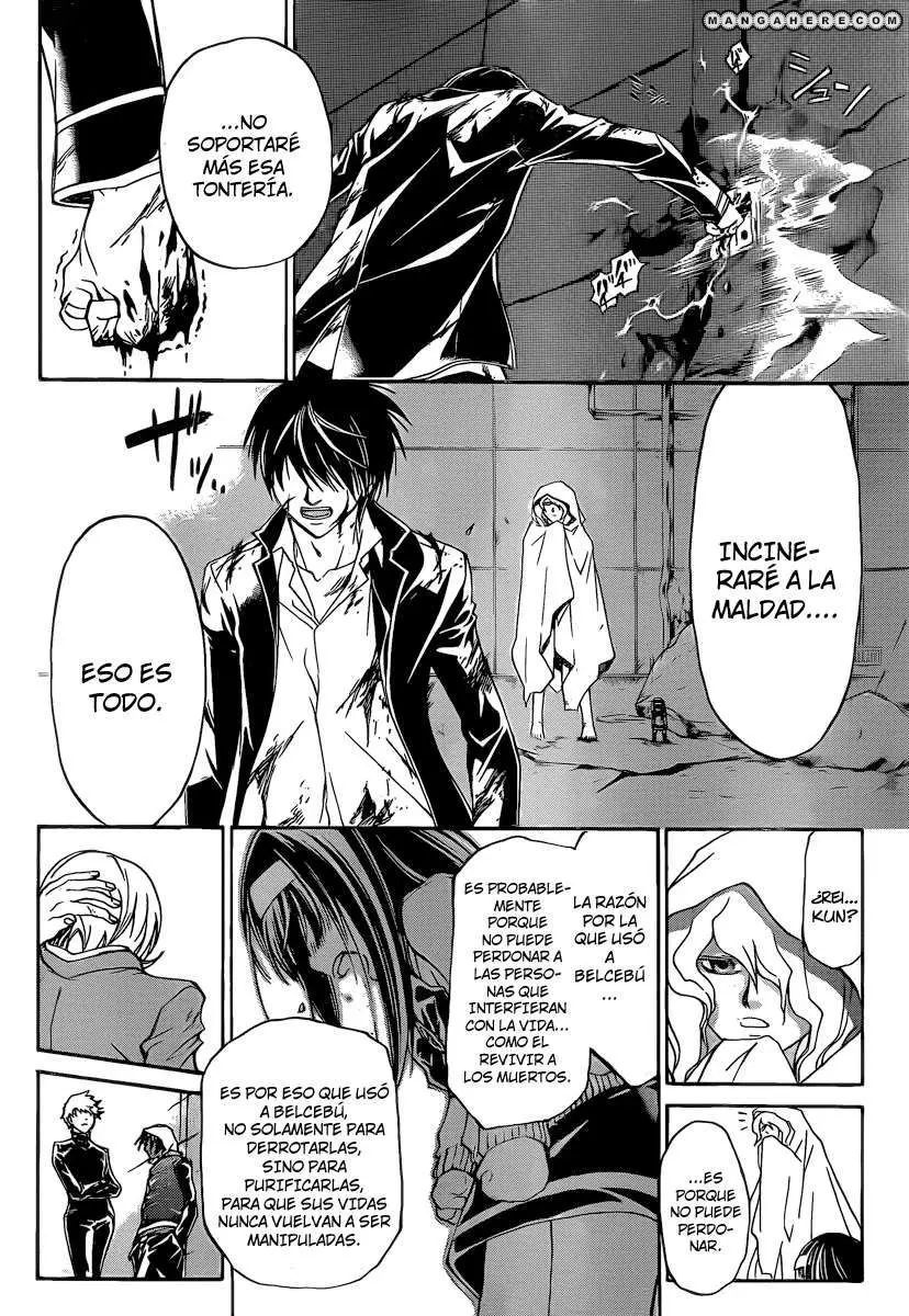 Code:Breaker (2008) - Capítulo 162 - Página 14 - LectorTMOo