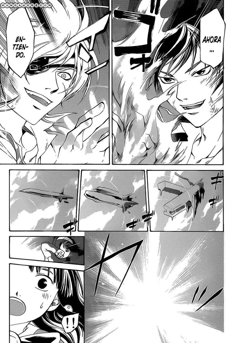 Code:Breaker (2008) - Capítulo 162 - Página 19 - LectorTMOo