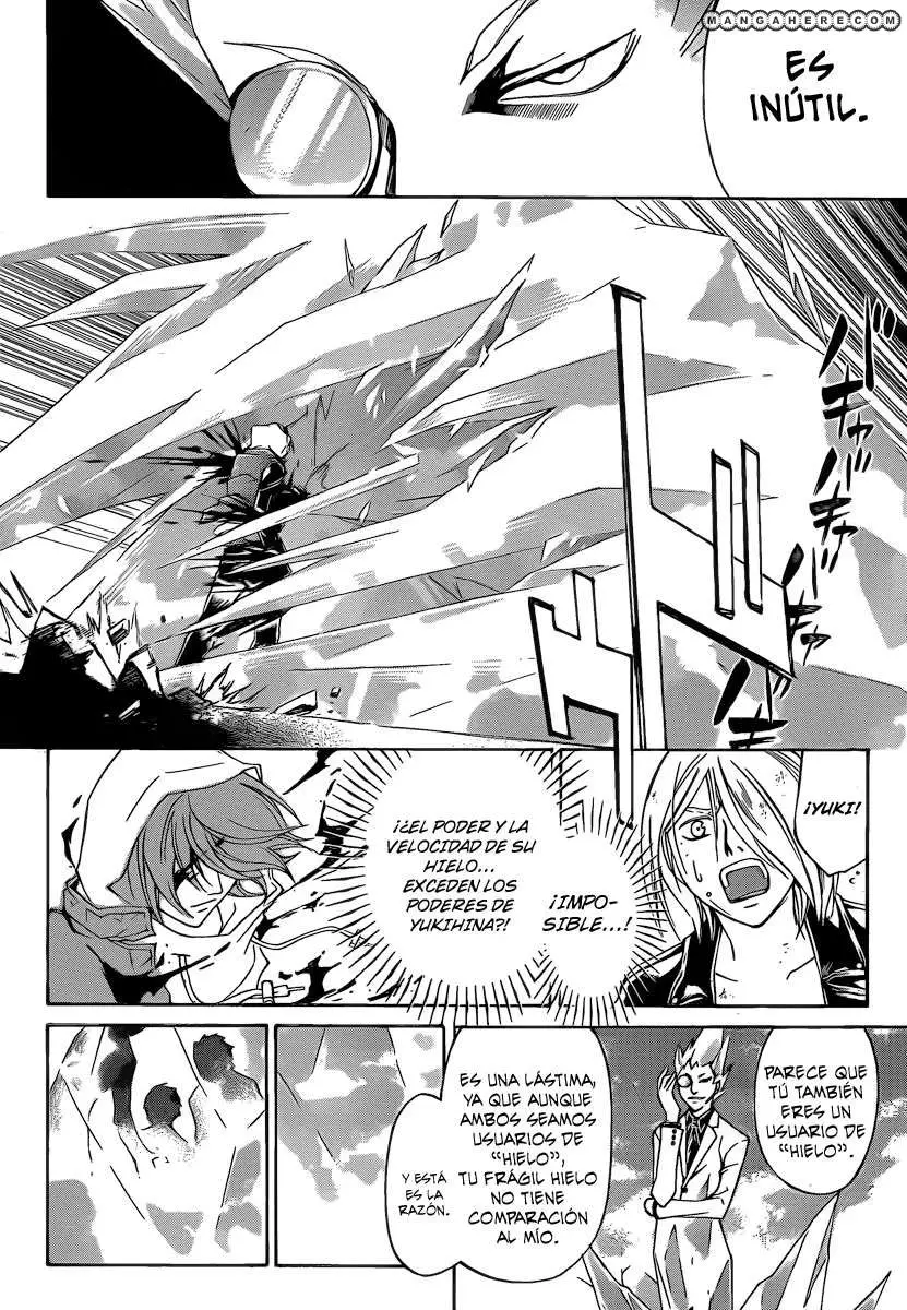 Code:Breaker (2008) - Capítulo 163 - Página 10 - LectorTMOo