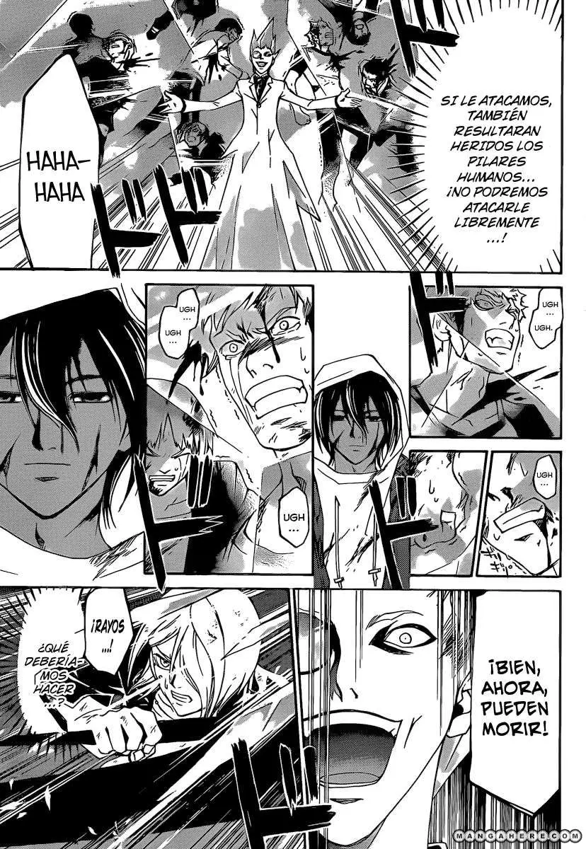 Code:Breaker (2008) - Capítulo 163 - Página 13 - LectorTMOo