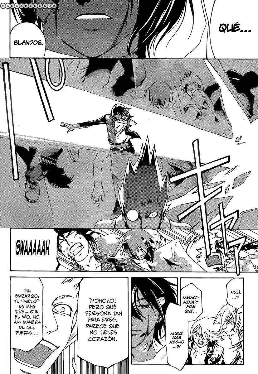 Code:Breaker (2008) - Capítulo 163 - Página 14 - LectorTMOo