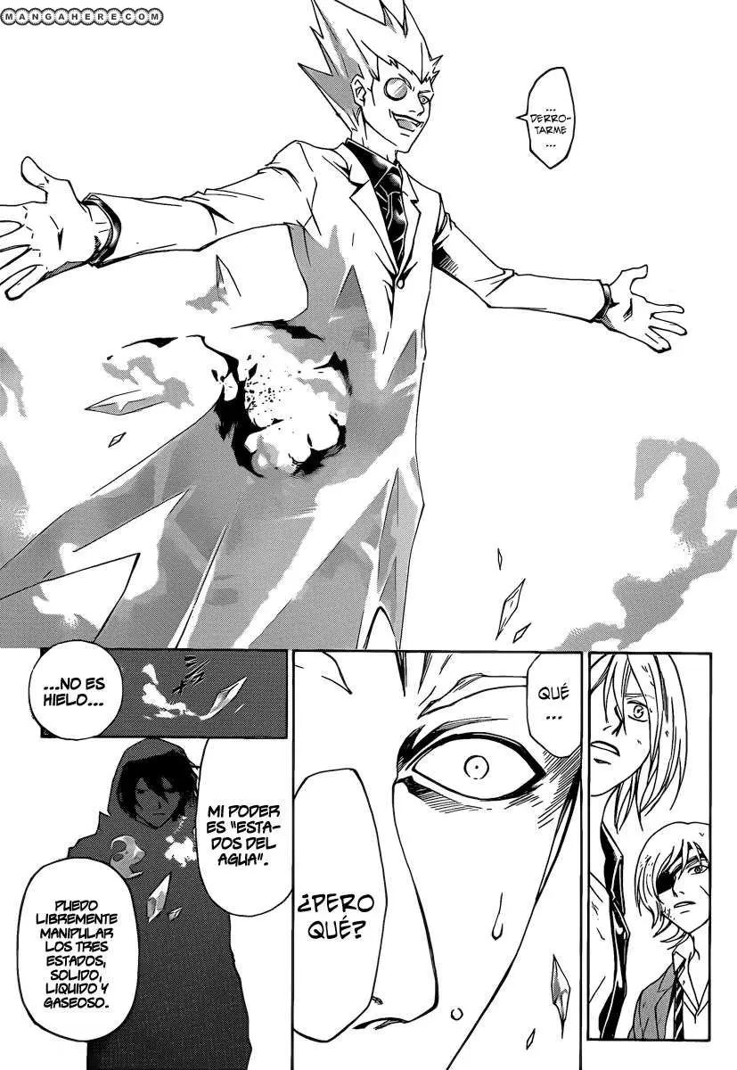 Code:Breaker (2008) - Capítulo 163 - Página 15 - LectorTMOo
