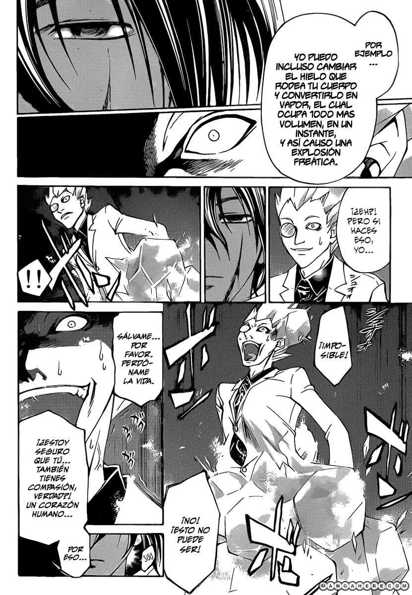 Code:Breaker (2008) - Capítulo 163 - Página 16 - LectorTMOo