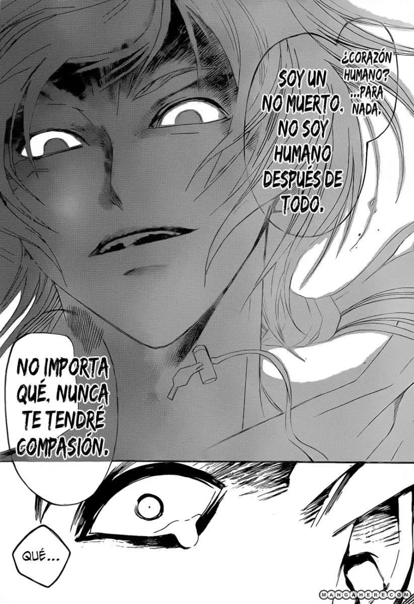 Code:Breaker (2008) - Capítulo 163 - Página 17 - LectorTMOo