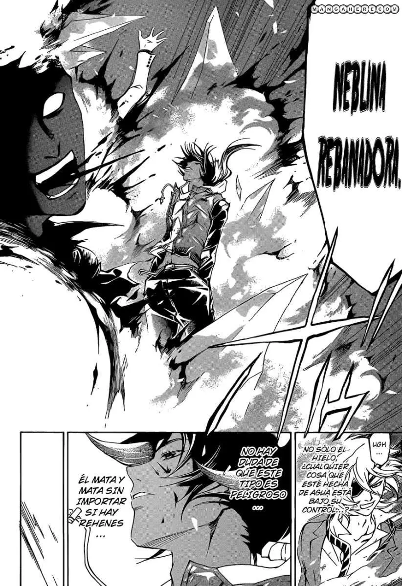 Code:Breaker (2008) - Capítulo 163 - Página 18 - LectorTMOo