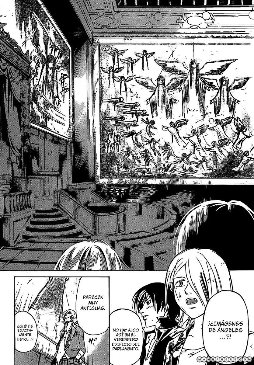Code:Breaker (2008) - Capítulo 164 - Página 5 - LectorTMOo