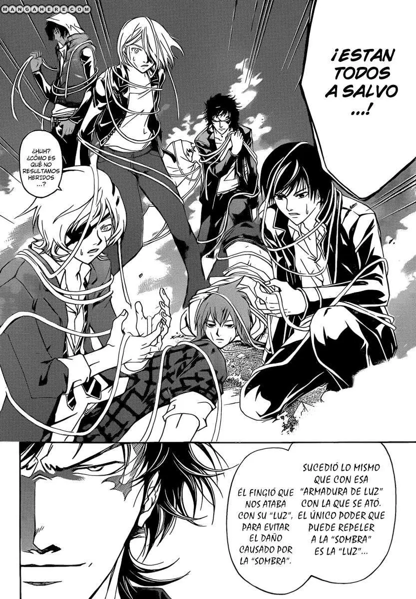 Code:Breaker (2008) - Capítulo 164 - Página 15 - LectorTMOo