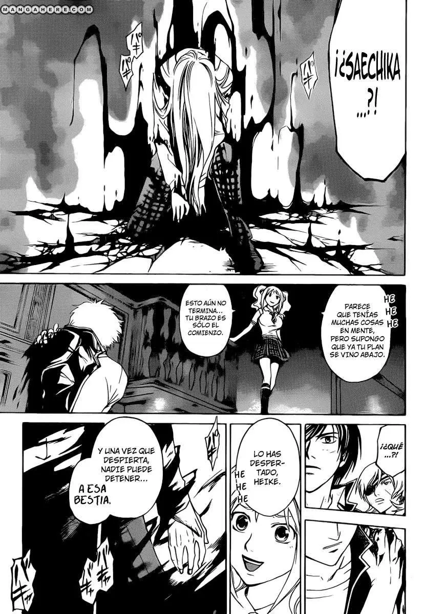 Code:Breaker (2008) - Capítulo 164 - Página 18 - LectorTMOo