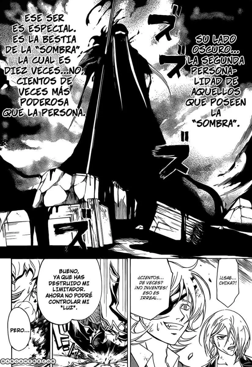 Code:Breaker (2008) - Capítulo 165 - Página 4 - LectorTMOo