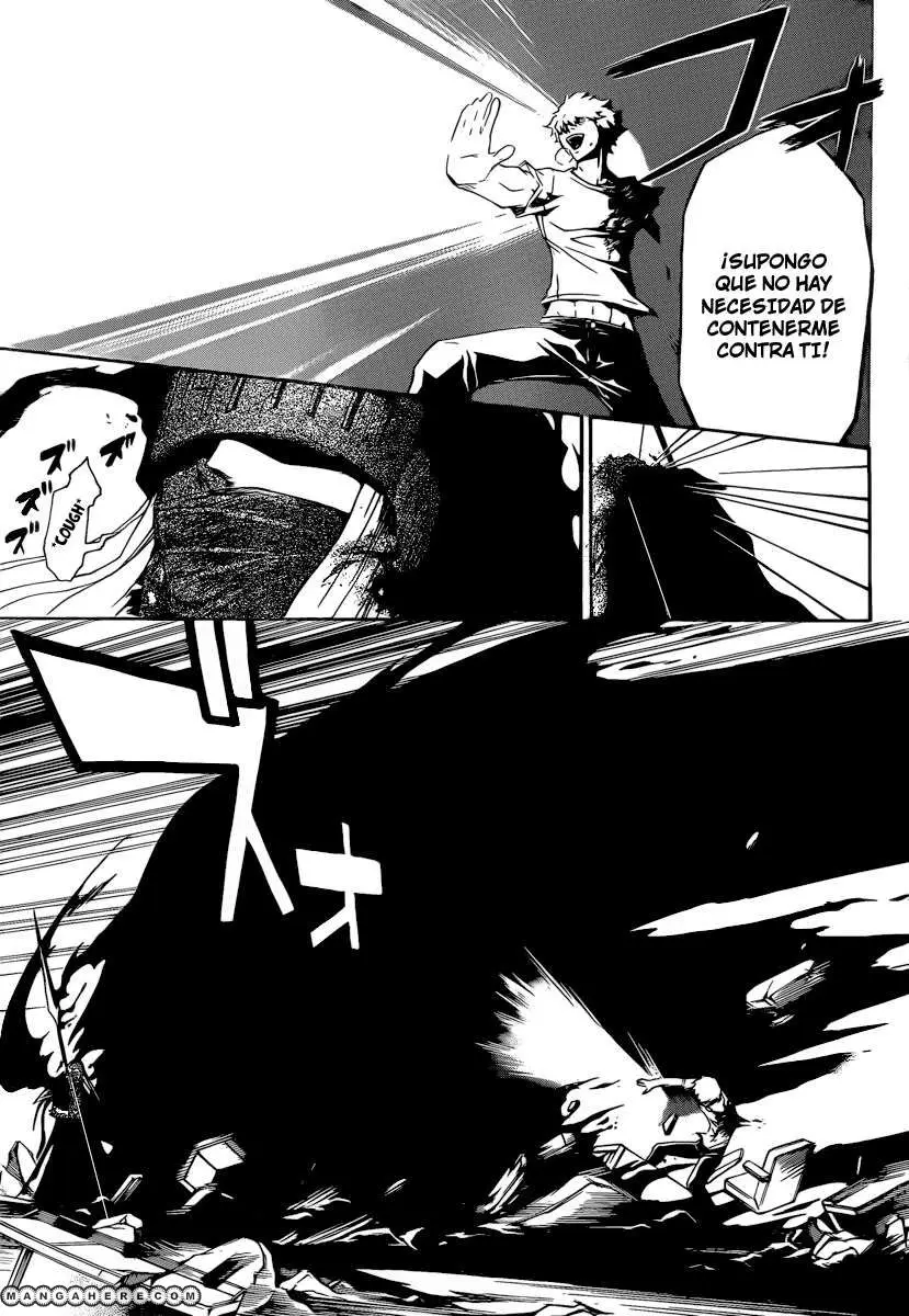 Code:Breaker (2008) - Capítulo 165 - Página 5 - LectorTMOo