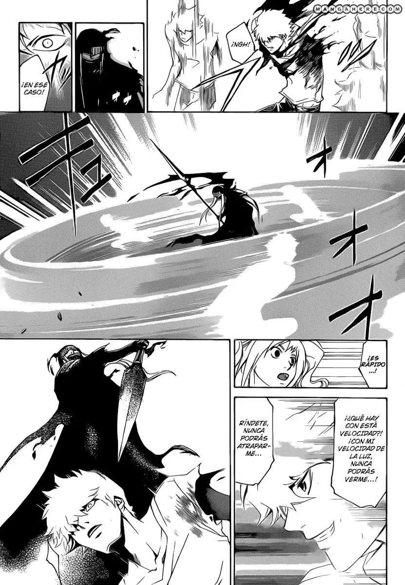 Code:Breaker (2008) - Capítulo 165 - Página 9 - LectorTMOo