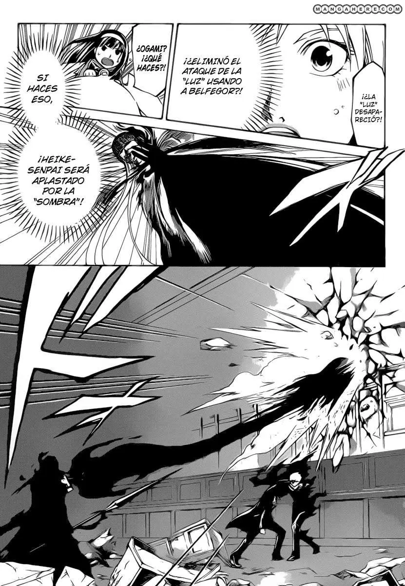 Code:Breaker (2008) - Capítulo 165 - Página 13 - LectorTMOo