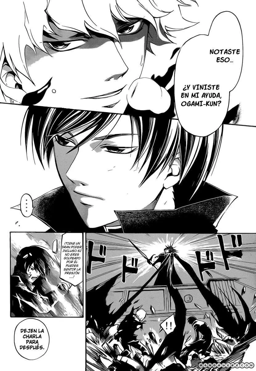 Code:Breaker (2008) - Capítulo 165 - Página 15 - LectorTMOo