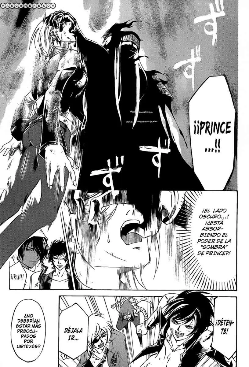 Code:Breaker (2008) - Capítulo 165 - Página 20 - LectorTMOo