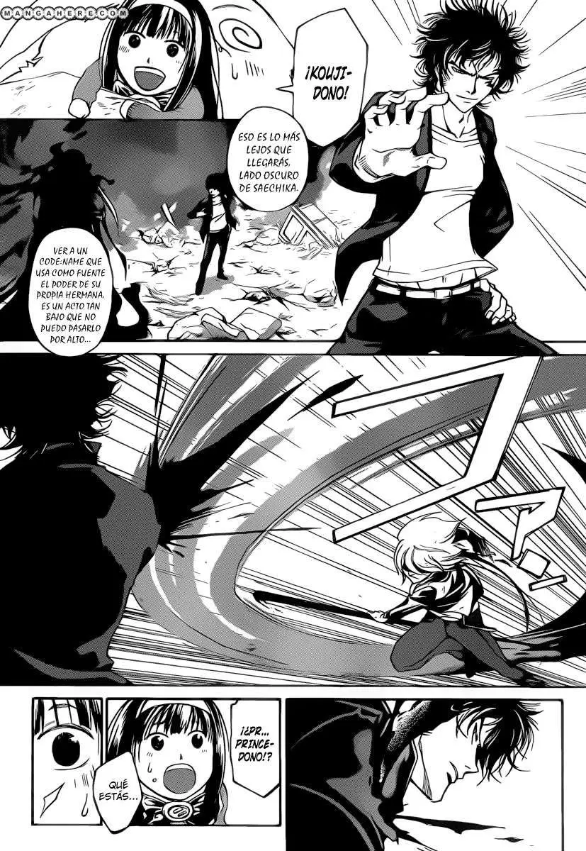 Code:Breaker (2008) - Capítulo 166 - Página 6 - LectorTMOo