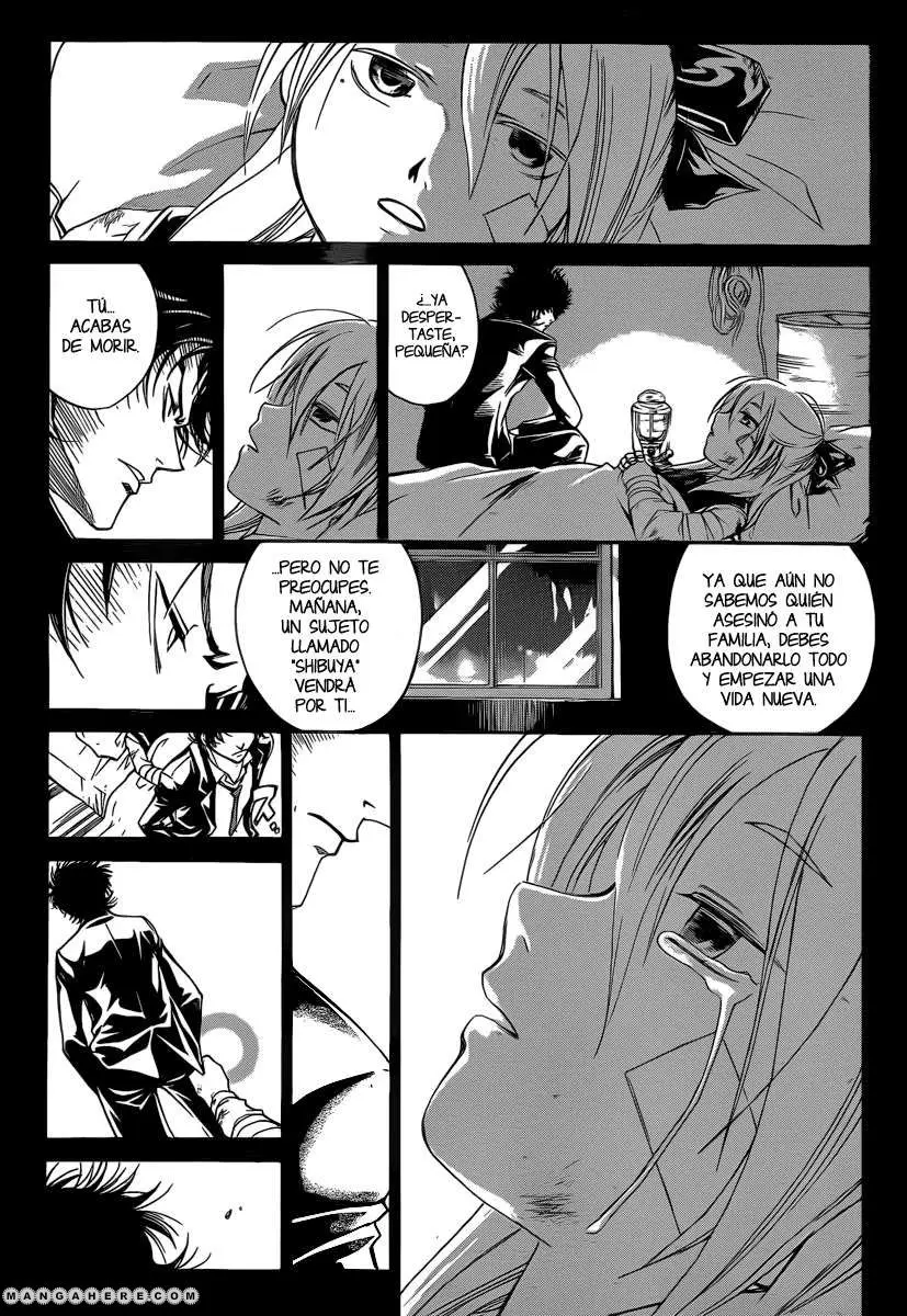 Code:Breaker (2008) - Capítulo 166 - Página 8 - LectorTMOo