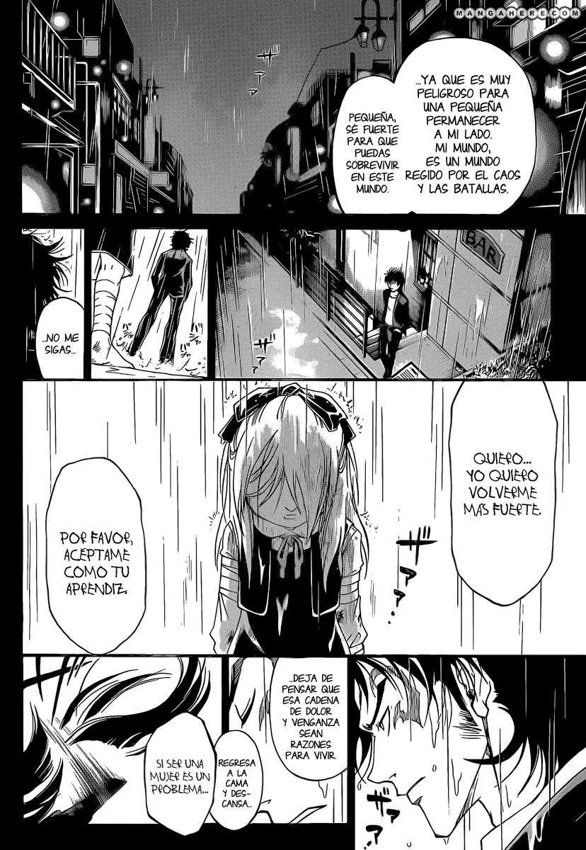 Code:Breaker (2008) - Capítulo 166 - Página 9 - LectorTMOo