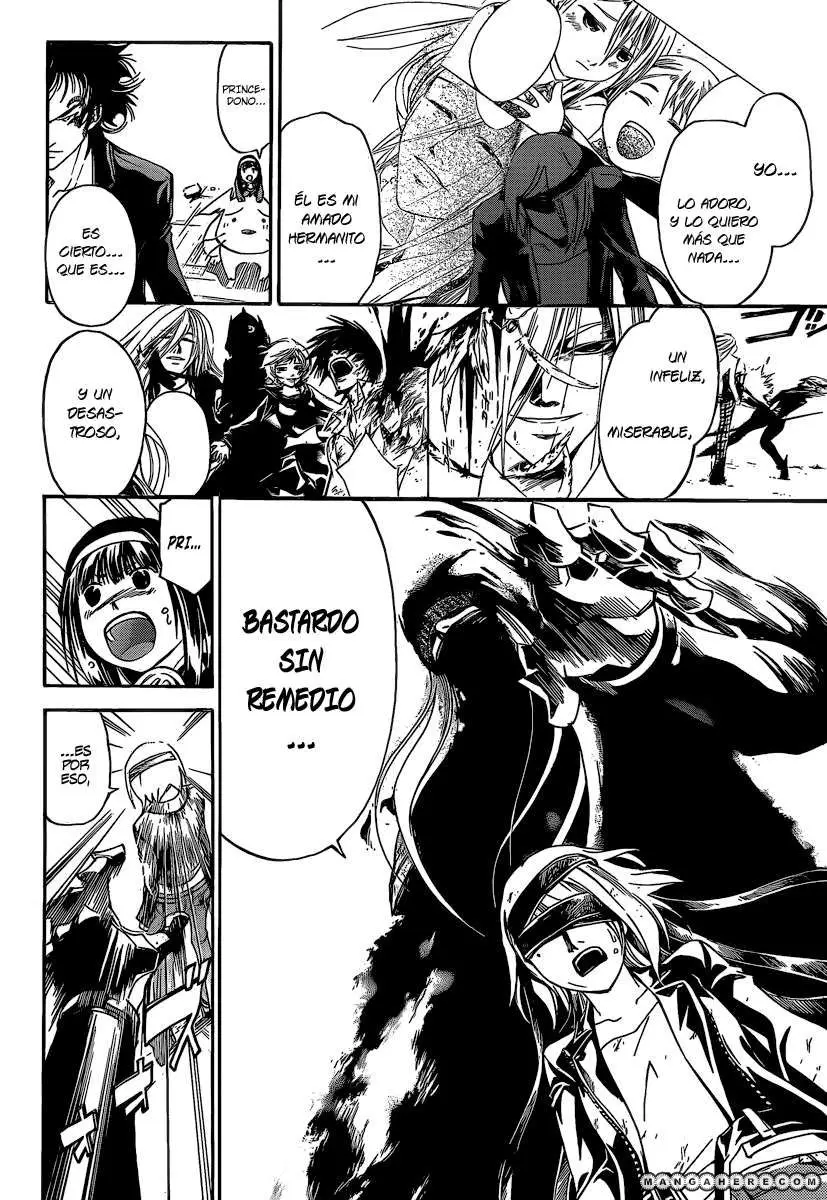 Code:Breaker (2008) - Capítulo 166 - Página 13 - LectorTMOo