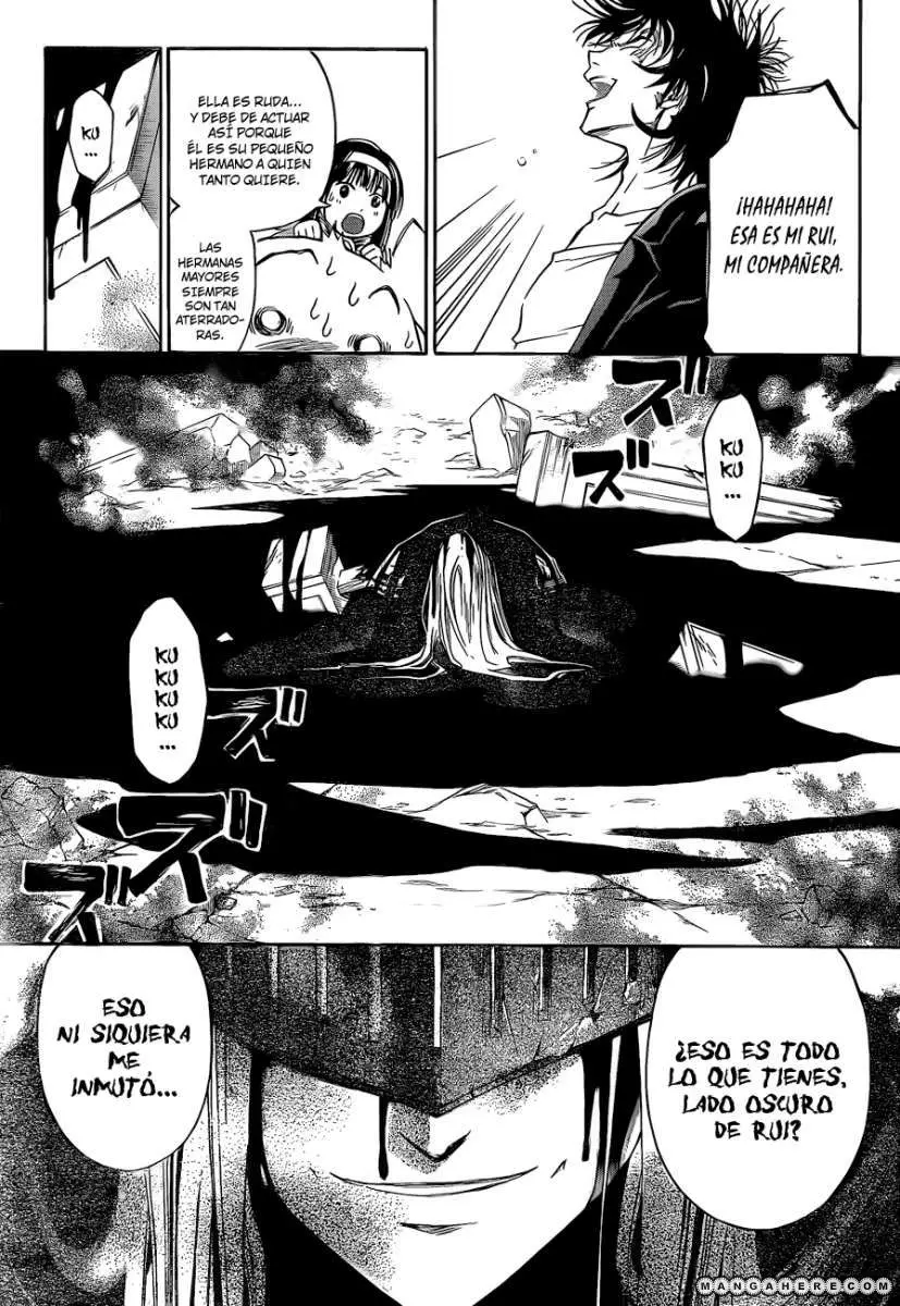 Code:Breaker (2008) - Capítulo 166 - Página 17 - LectorTMOo