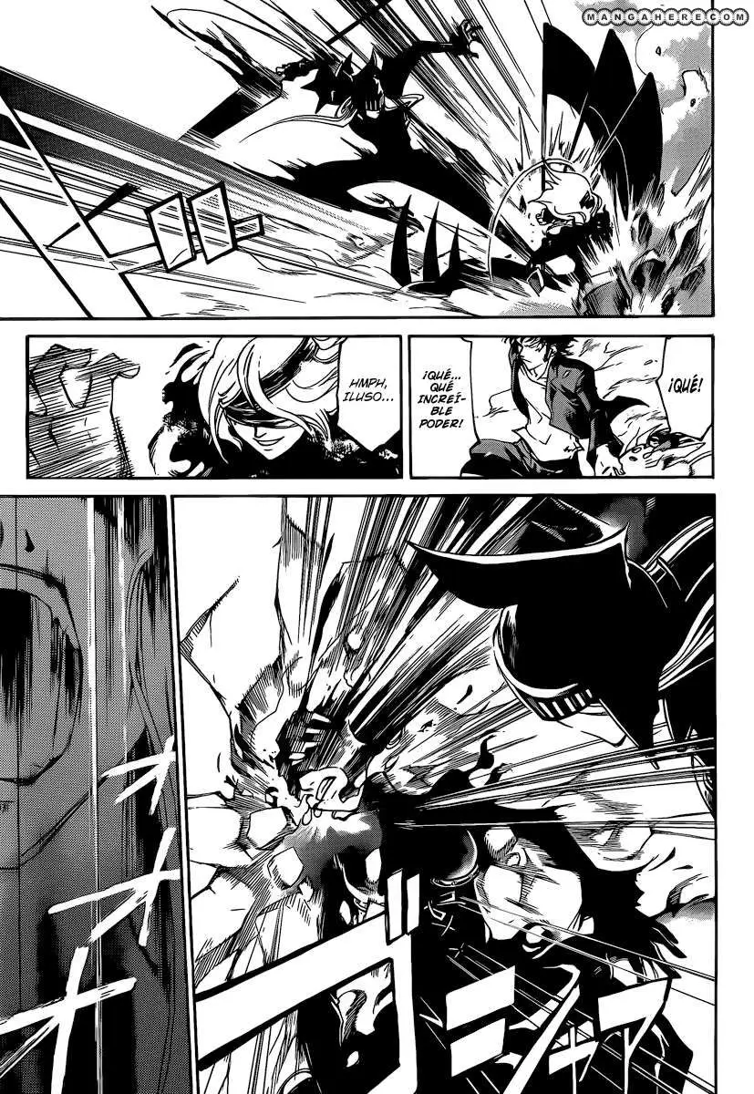 Code:Breaker (2008) - Capítulo 167 - Página 6 - LectorTMOo