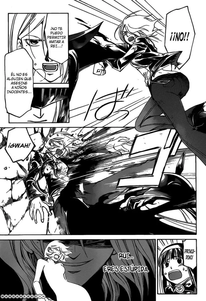 Code:Breaker (2008) - Capítulo 167 - Página 10 - LectorTMOo