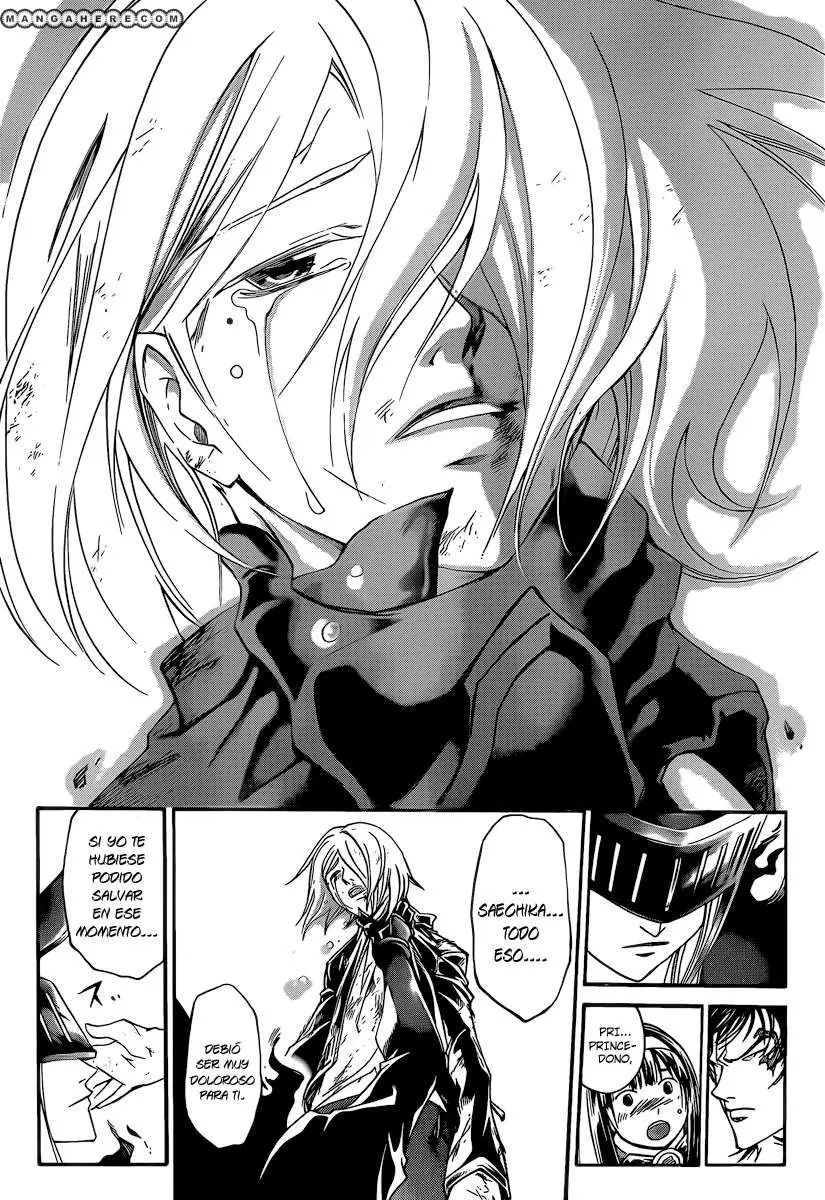 Code:Breaker (2008) - Capítulo 167 - Página 13 - LectorTMOo