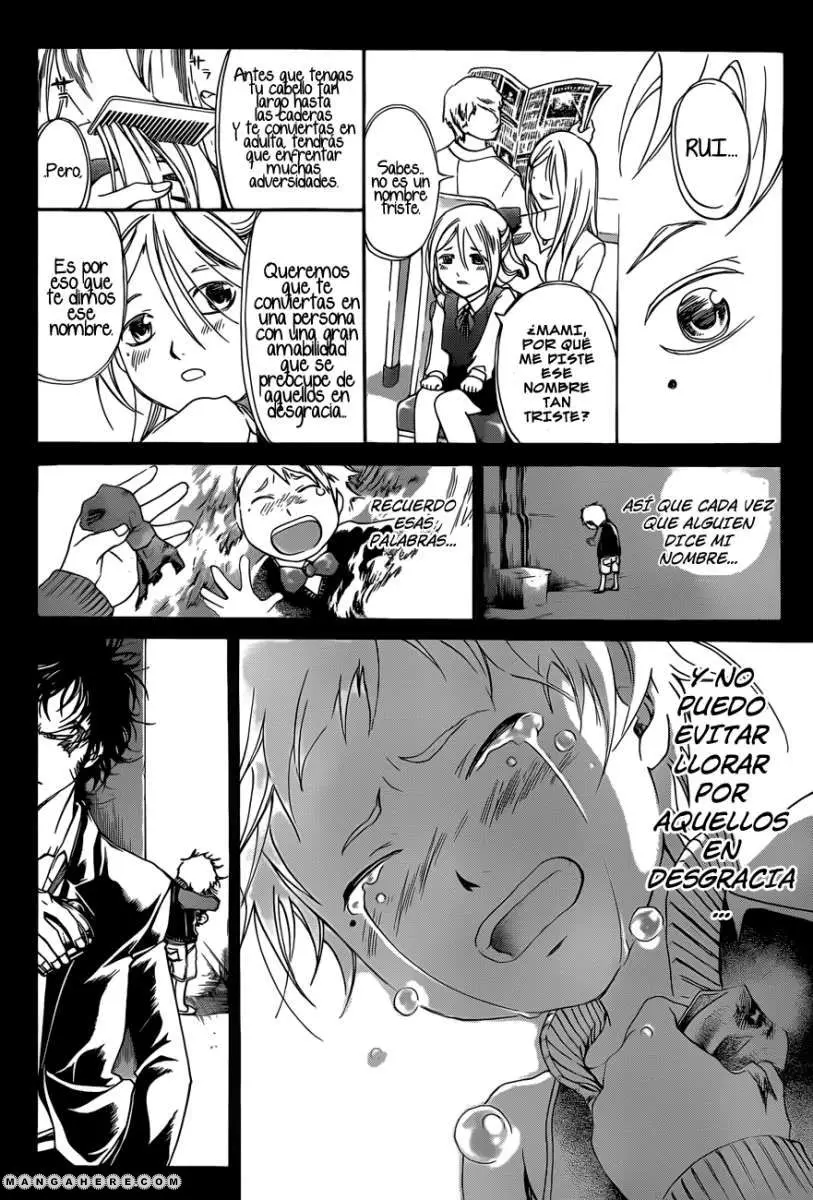 Code:Breaker (2008) - Capítulo 167 - Página 15 - LectorTMOo