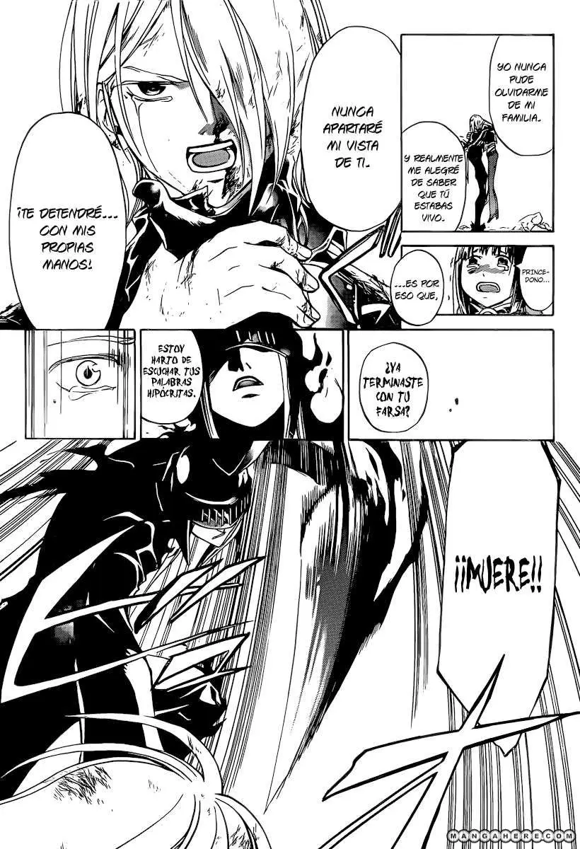Code:Breaker (2008) - Capítulo 167 - Página 16 - LectorTMOo
