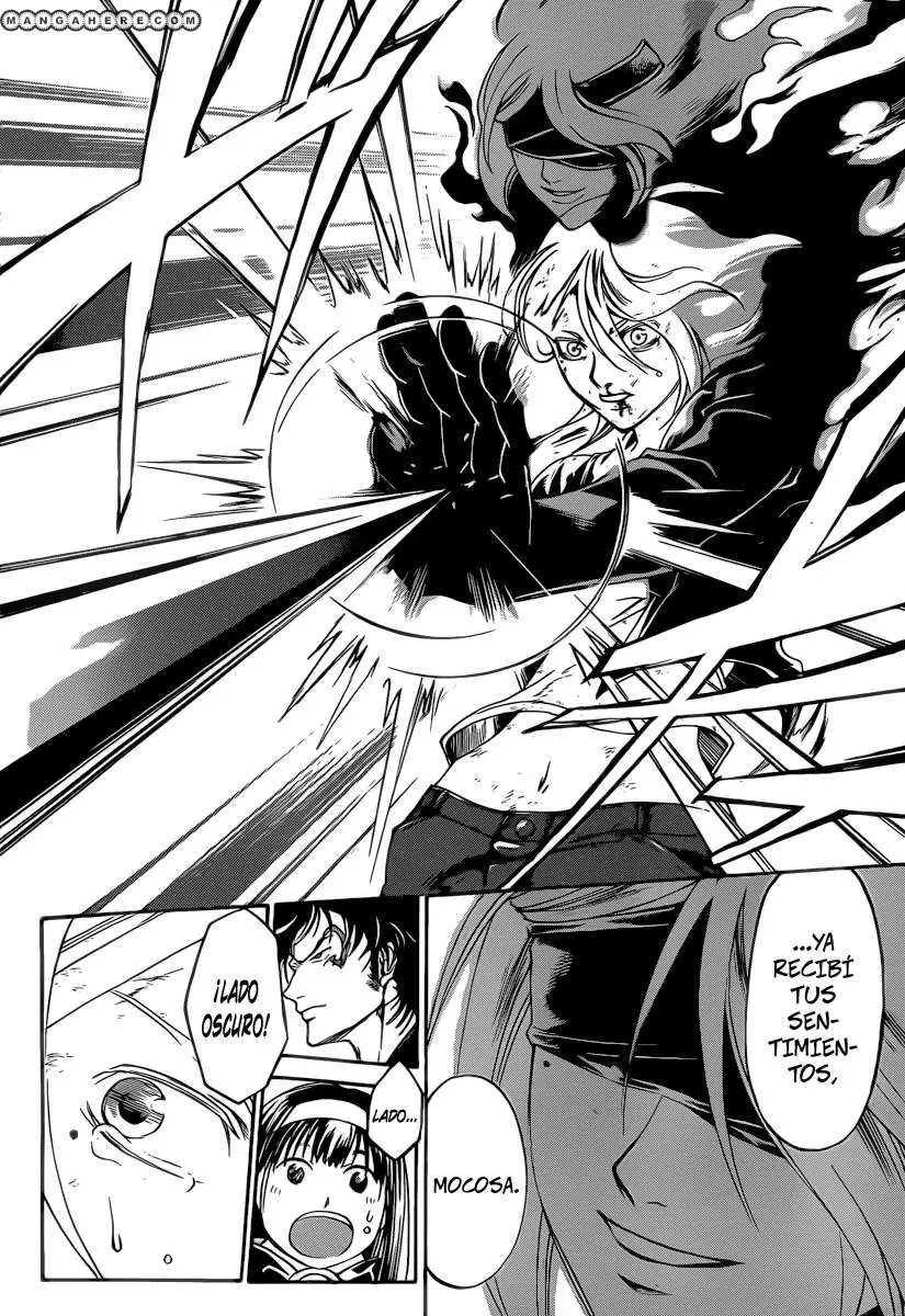 Code:Breaker (2008) - Capítulo 167 - Página 17 - LectorTMOo