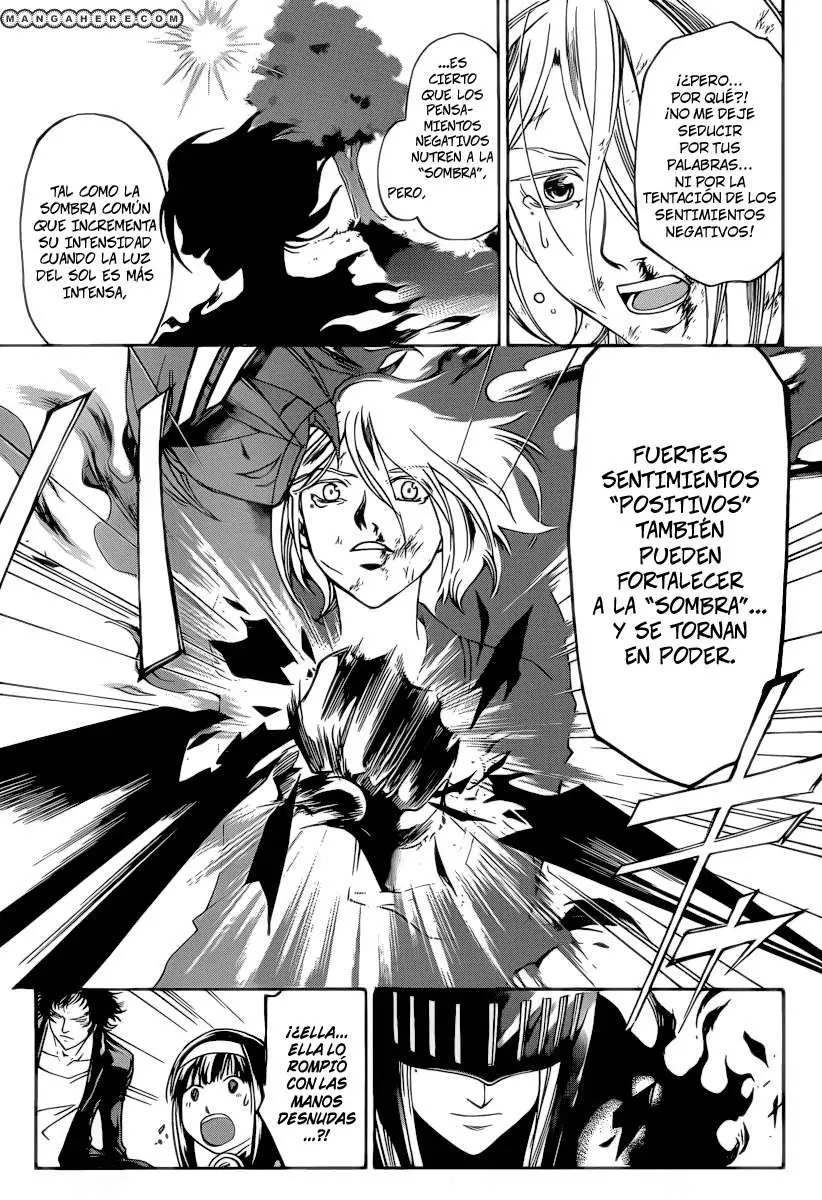 Code:Breaker (2008) - Capítulo 167 - Página 18 - LectorTMOo