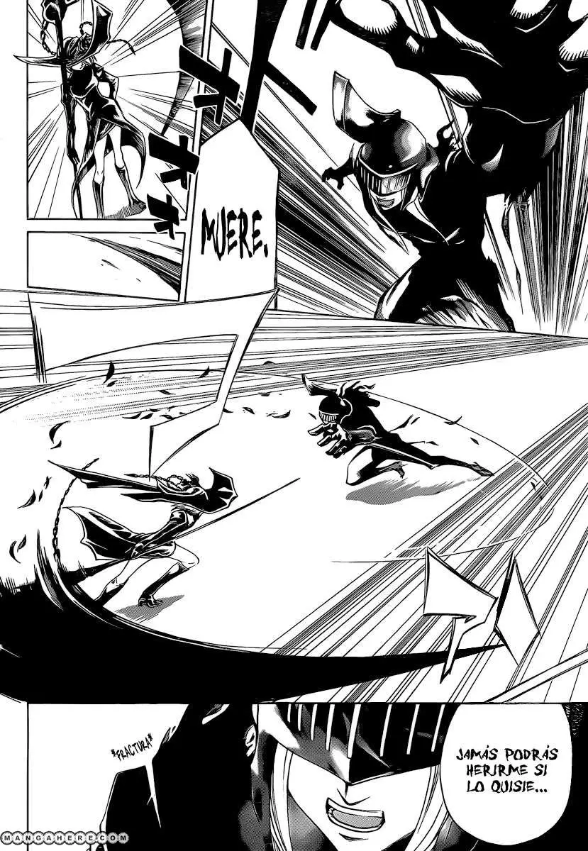 Code:Breaker (2008) - Capítulo 168 - Página 3 - LectorTMOo