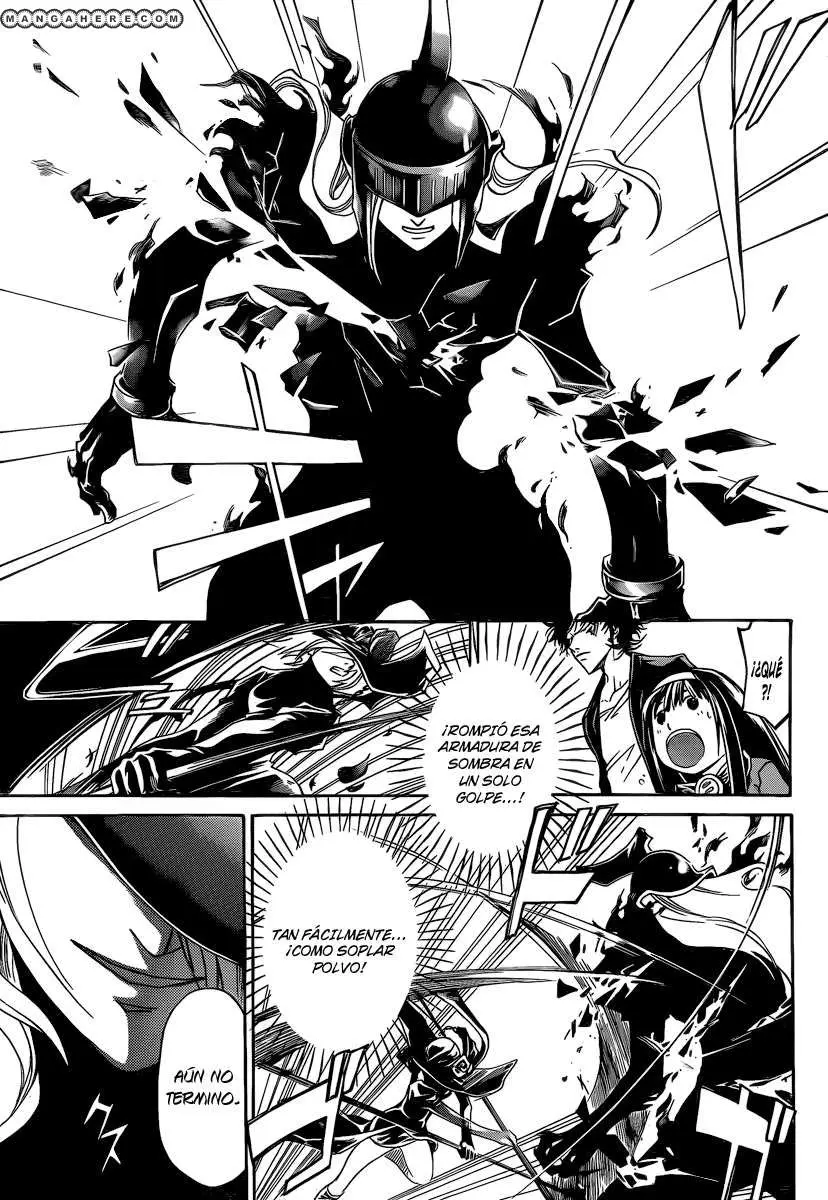Code:Breaker (2008) - Capítulo 168 - Página 4 - LectorTMOo