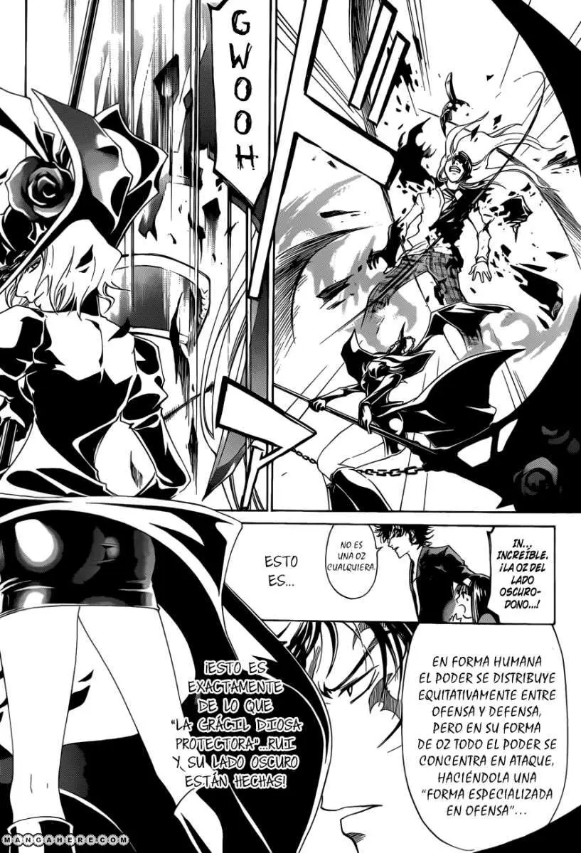 Code:Breaker (2008) - Capítulo 168 - Página 5 - LectorTMOo
