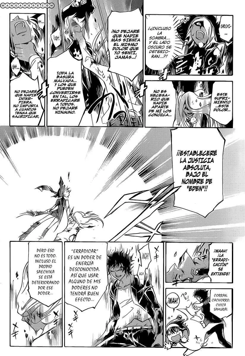 Code:Breaker (2008) - Capítulo 168 - Página 7 - LectorTMOo
