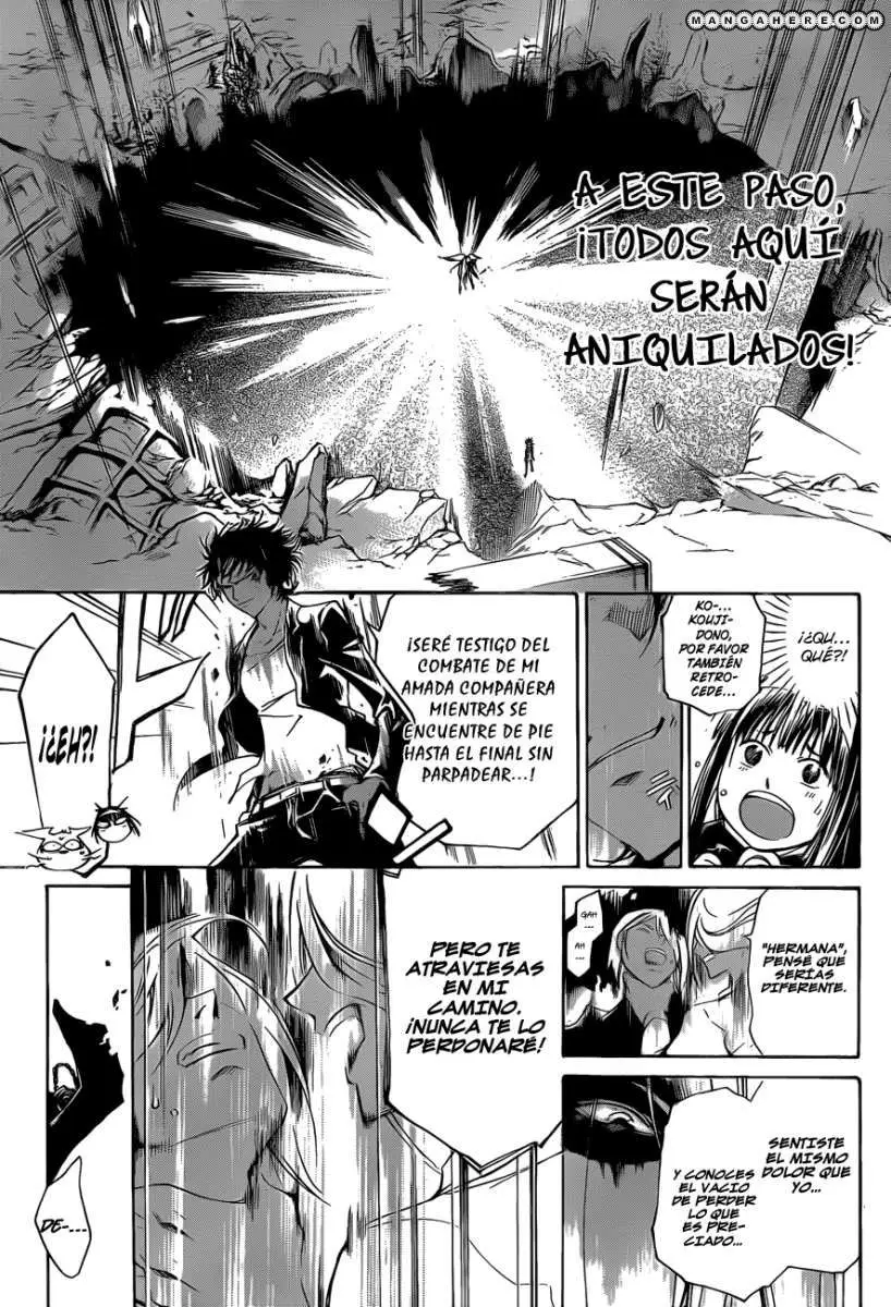 Code:Breaker (2008) - Capítulo 168 - Página 8 - LectorTMOo