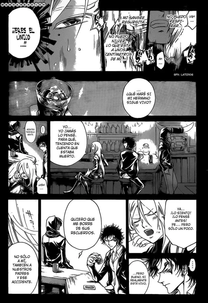 Code:Breaker (2008) - Capítulo 168 - Página 11 - LectorTMOo