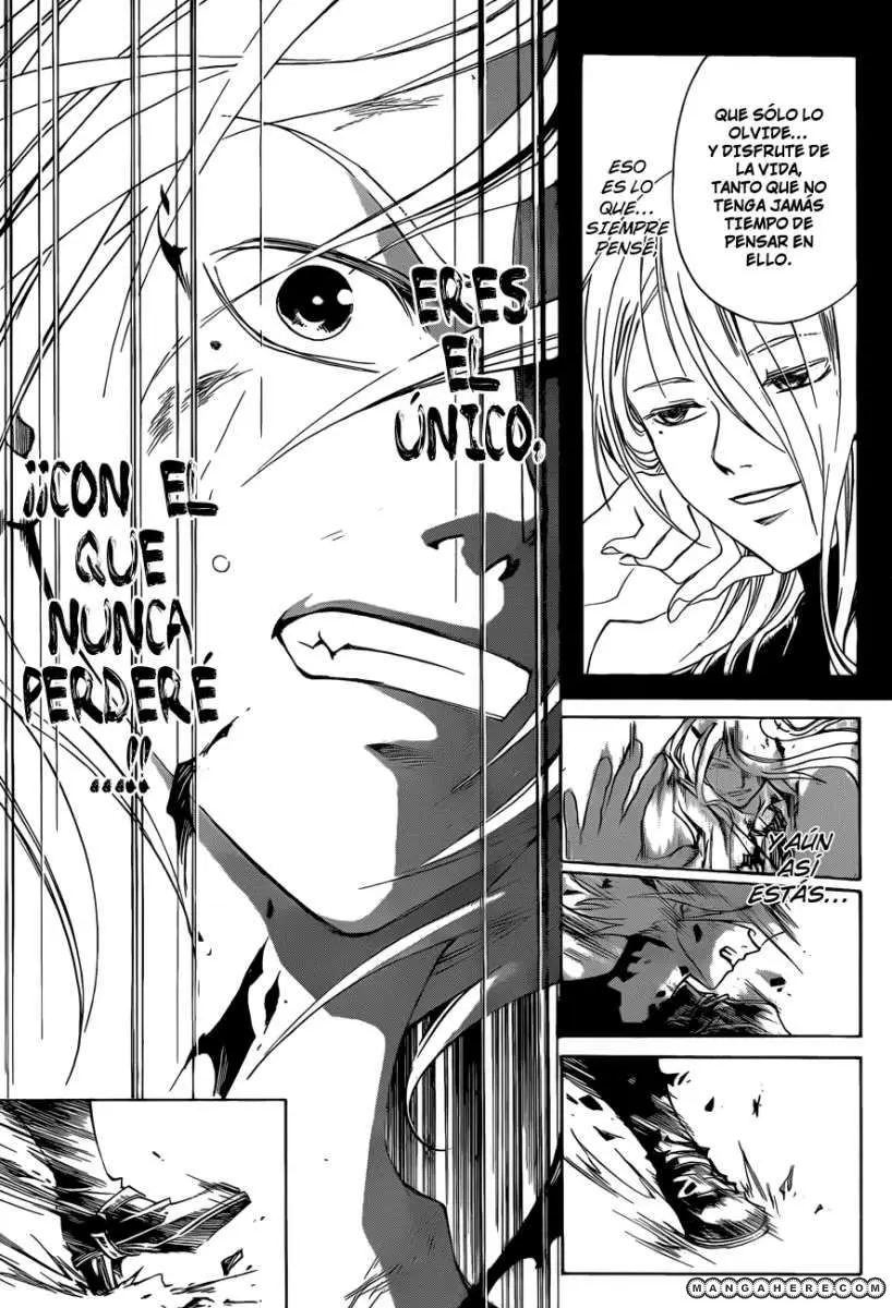 Code:Breaker (2008) - Capítulo 168 - Página 12 - LectorTMOo