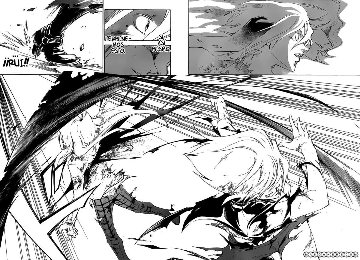 Code:Breaker (2008) - Capítulo 168 - Página 13 - LectorTMOo